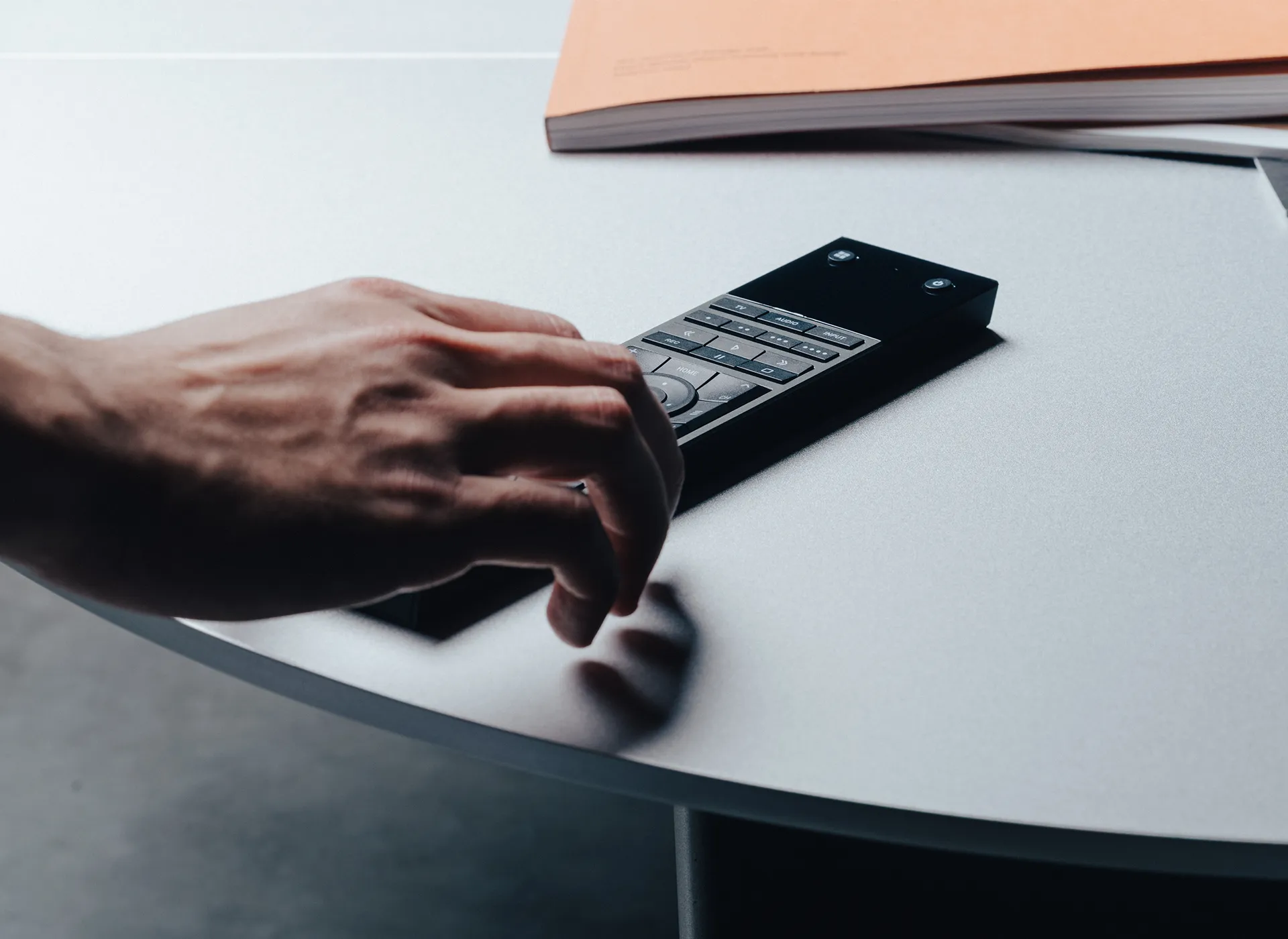 uControl remote image 1