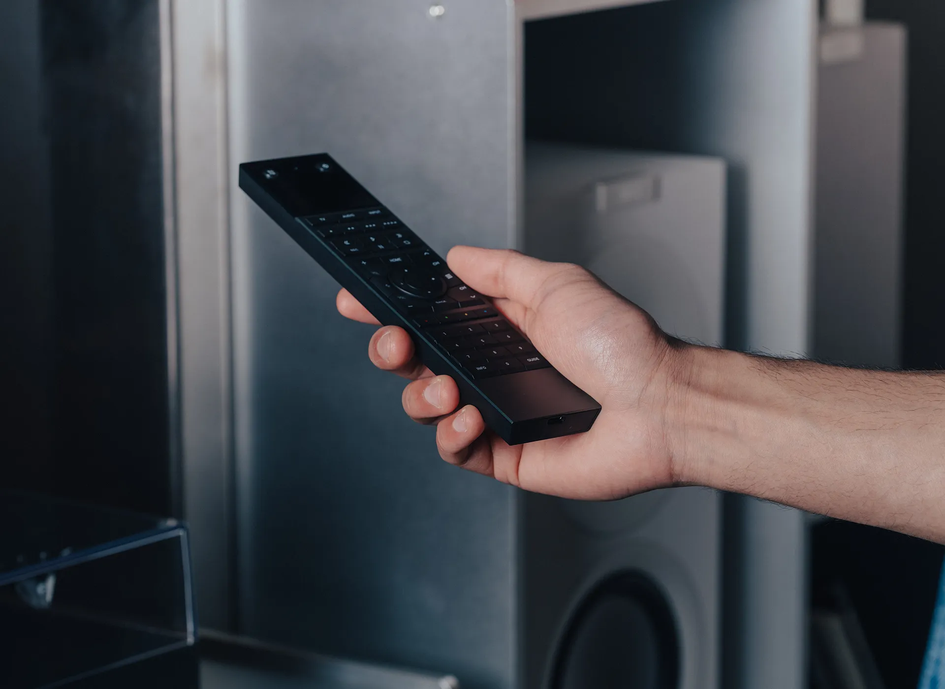 uControl remote image 1