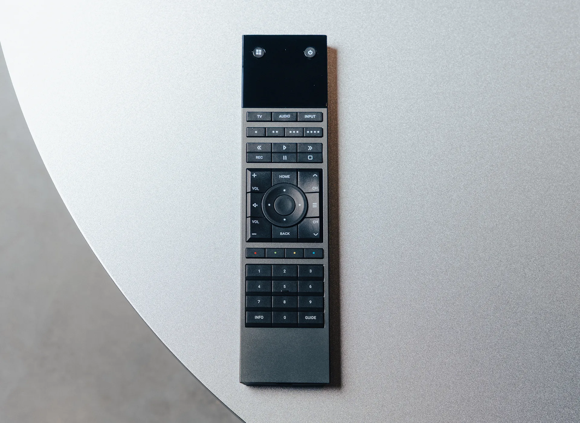 uControl remote image 1